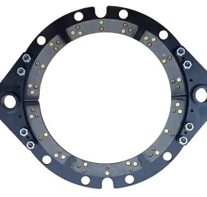 SPAREPART MESIN KOMATSU, AIDA, SE YI, DLL  1 clutch_pressure_plate_fon_yu