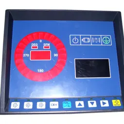 MPC 3120 LCD Display