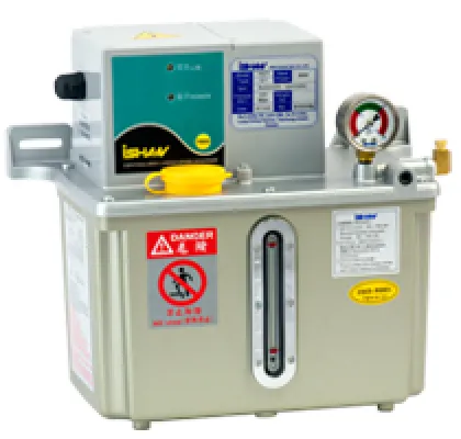 h. AUTOMATIC RESISTANCE LUBRICATOR YET-C1-4L 1 yet_c1_4l_automatic_resistance